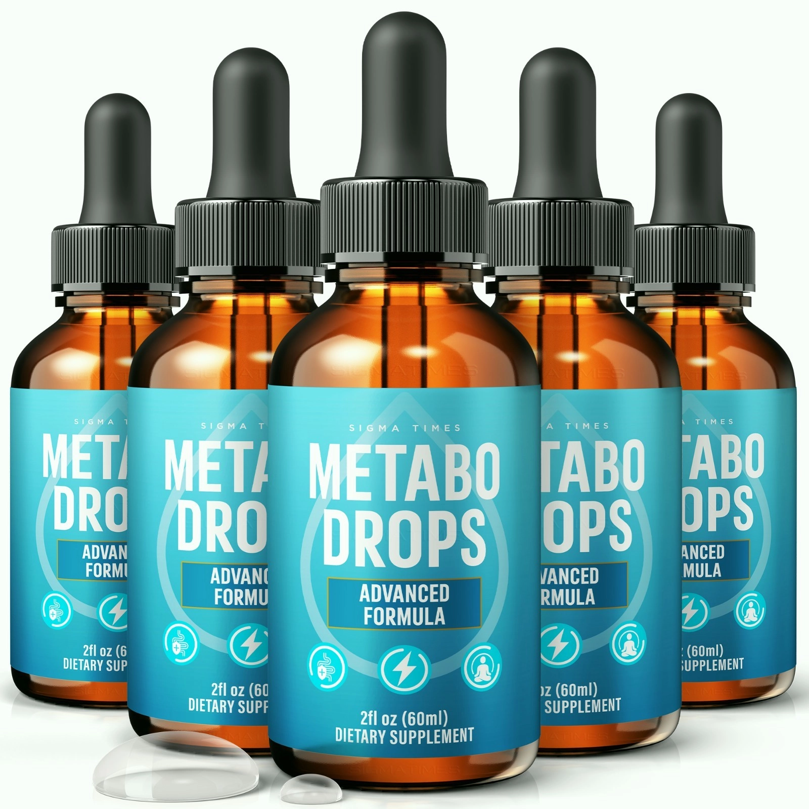 Metabo Drops as shown on the official website